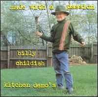 GARAGE PUNK：BILLY CHILDISH / MADE WITH A PASSION(美品,THE POP RIVITS,THEE MILKSHAKES,THEE MIGHTY CAESARS,THEE HEADCOATS)