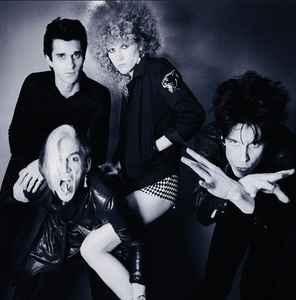 The Cramps