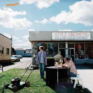 MGMT – Congratulations (2010, Jewel Case, CD) - Discogs