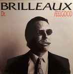 Cover of Brilleaux, 1986, Vinyl