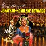 Cover of Sing Along With Jonathan And Darlene, , Vinyl