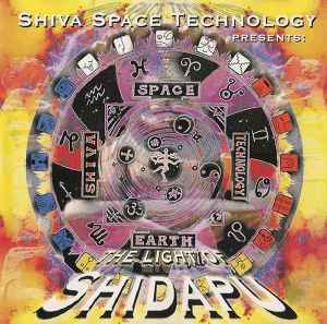 Shivasidpao – The Album (1998, CD) - Discogs