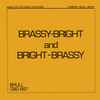 Various - Brassy-Bright And Bright-Brassy