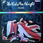 The Who - The Kids Are Alright | Releases | Discogs