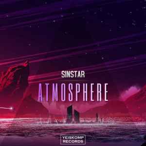 SinStar - Atmosphere album cover