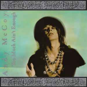 Andy McCoy – 21st Century Rocks (2019, White, Vinyl) - Discogs