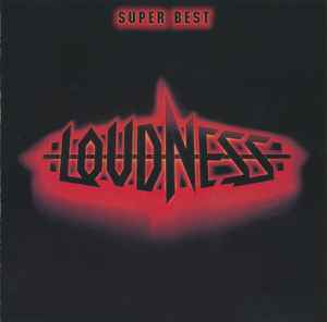 Loudness – Super Best (2013, CD) - Discogs
