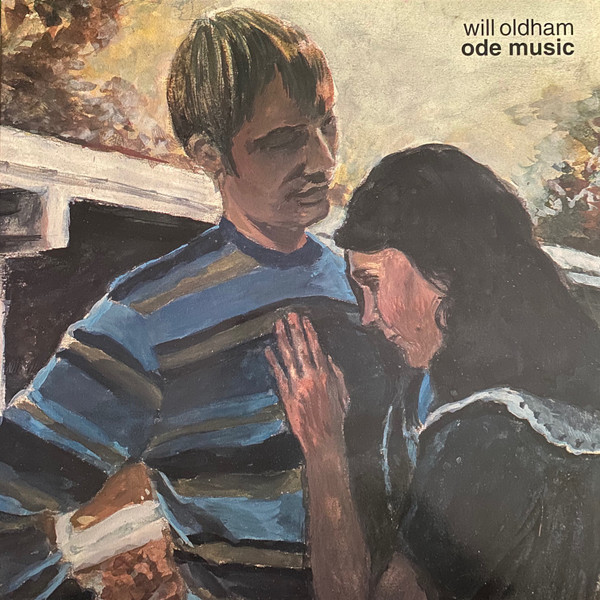 廃盤◆WILL OLDHAM / ODE MUSIC ウィル・オールダム ボニープリンスビリー