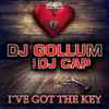DJ Gollum Feat. DJ Cap - I've Got The Key