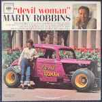 Cover of Devil Woman, 1962, Vinyl