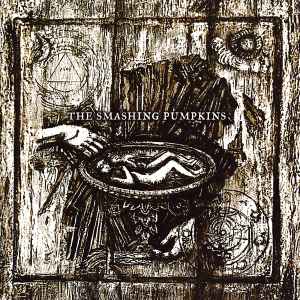 Smashing Pumpkins Tonight Tonight CD Maxi Single 7 Songs Billy Corgan 1996  -  Denmark