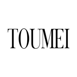 toumei at Discogs
