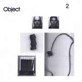 EKG (3) - Object 2 album cover