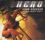 Cover of Hero, 2002-05-00, CD