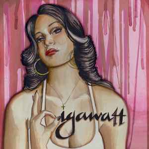 Bigawatt - Bigawatt album cover