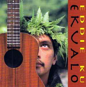 Eddie Ku - Ekualo album cover