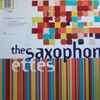 The Saxophonettes - Secret Squirrel
