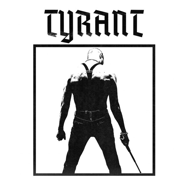 tyrant poster