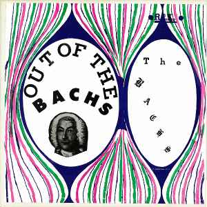 Out Of The Bachs - The Bachs