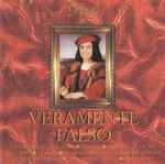 Cover of Veramente Falso, 1990, CD
