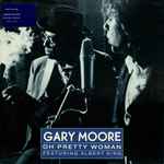 Cover of Oh Pretty Woman, 1990, Vinyl