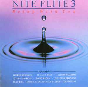 Nite Flite 3 (1990, CD) - Discogs