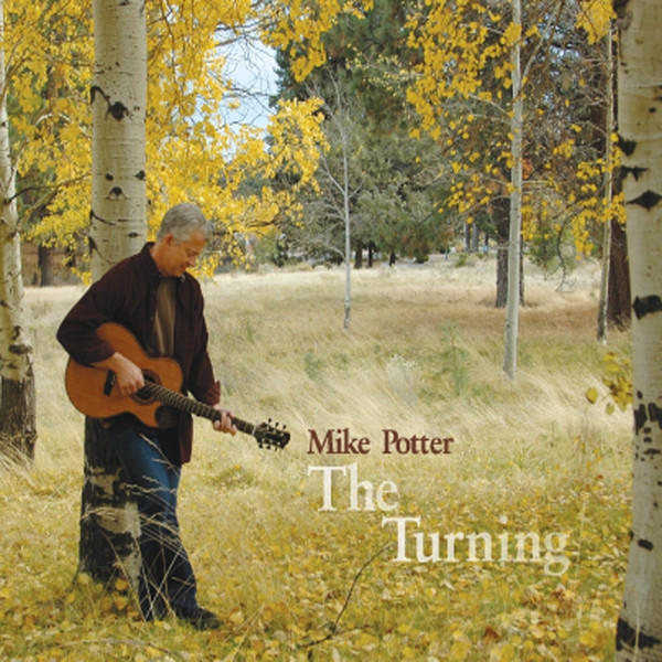 ladda ner album Mike Potter - The Turning