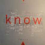 Cover of You Know Faust, 1997, Vinyl