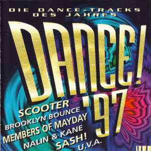 Sonic Dance 4 (1997, CD) - Discogs