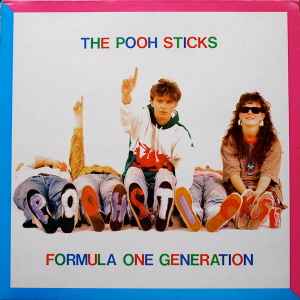 Formula One Generation - The Pooh Sticks