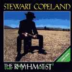 Cover of The Rhythmatist, 2007, CD