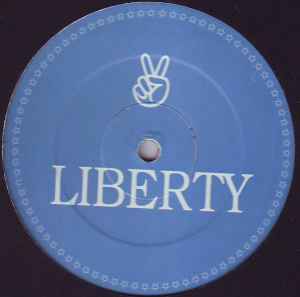 Unknown Artist - Liberty album cover