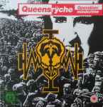 Queensrÿche – Operation: Mindcrime (2021, Box Set) - Discogs