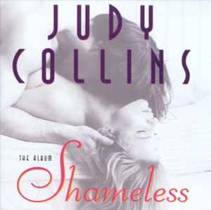 Judy Collins - Shameless album cover