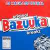 DJ Maca* & DJ Illegal - Bazuuka Breakz
