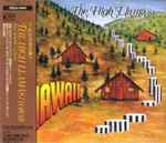 Cover of Hawaii, 1996-06-21, CD
