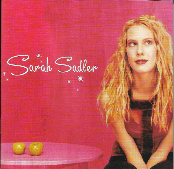 lataa albumi Sarah Sadler - Sarah Sadler