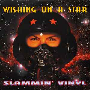 Vinylgroover & Trixxy - Wishing On A Star / In Effect 96 Mix