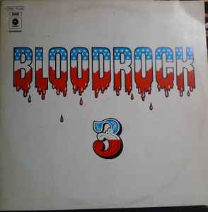 Bloodrock 3 (Vinyl, LP, Album) for sale