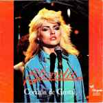 Cover of Corazón De Cristal, 1979, Vinyl