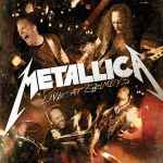 Metallica – Live At Grimey's (2010, Vinyl) - Discogs