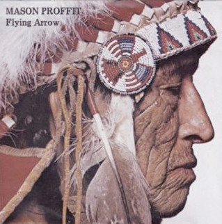 Album herunterladen Mason Proffit - Flying Arrow