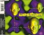 Cover of Bam Bam Bam, 1994, CD