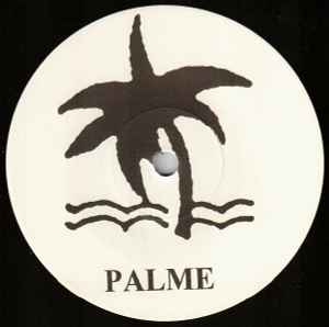 Palme on Discogs