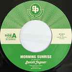 Swish Jaguar – Morning Sunrise (2022, Vinyl) - Discogs