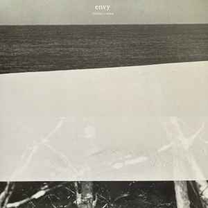 Envy - Invariable Will, Recurring Ebbs And Flows | Releases | Discogs