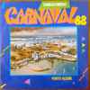 Various - Sambas-Enredo - Carnaval 88 - Porto Alegre