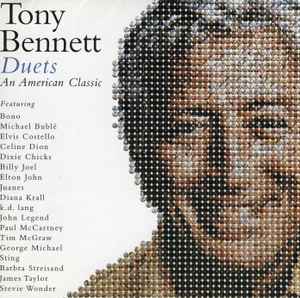 Duets (An American Classic) - Tony Bennett