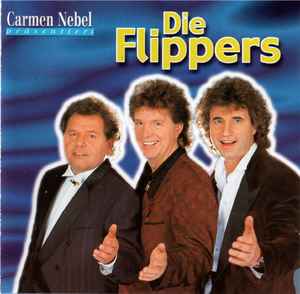Carmen Nebel Präsentiert: Die Flippers: Sommerträume (CD, Compilation)zu verkaufen 