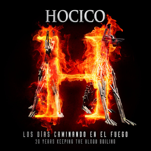 Fuego Frio by La Hiedra: Listen on Audiomack